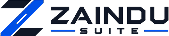 Zaindu Suite